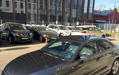 Audi A3, 2021 год, 3 600 000 рублей, 2 фотография