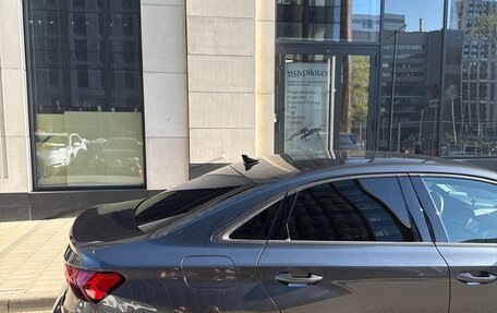 Audi A3, 2021 год, 3 600 000 рублей, 7 фотография