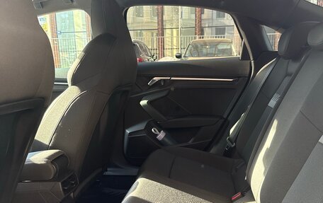 Audi A3, 2021 год, 3 600 000 рублей, 11 фотография