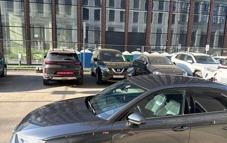 Audi A3, 2021 год, 3 600 000 рублей, 3 фотография