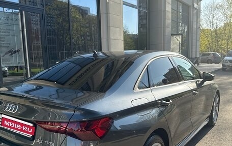 Audi A3, 2021 год, 3 600 000 рублей, 6 фотография