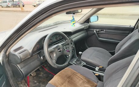Audi 100, 1992 год, 295 000 рублей, 9 фотография