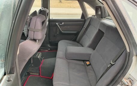 Audi 100, 1992 год, 295 000 рублей, 15 фотография