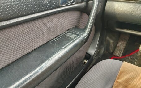 Audi 100, 1992 год, 295 000 рублей, 16 фотография