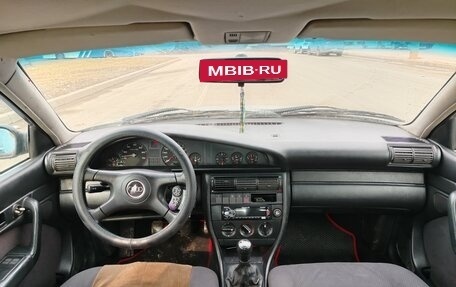 Audi 100, 1992 год, 295 000 рублей, 13 фотография