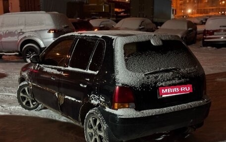 Honda Logo, 1997 год, 100 000 рублей, 3 фотография