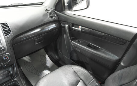 KIA Sorento II рестайлинг, 2015 год, 2 199 000 рублей, 12 фотография