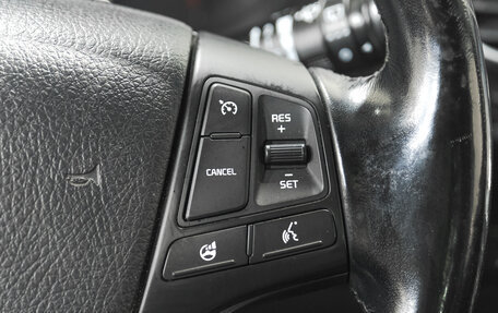 KIA Sorento II рестайлинг, 2015 год, 2 199 000 рублей, 15 фотография
