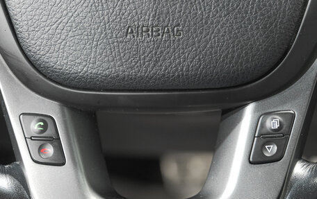 KIA Sorento II рестайлинг, 2015 год, 2 199 000 рублей, 16 фотография