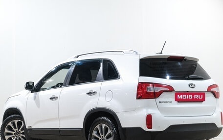 KIA Sorento II рестайлинг, 2015 год, 2 199 000 рублей, 5 фотография