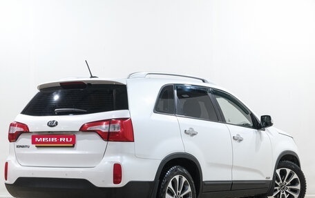 KIA Sorento II рестайлинг, 2015 год, 2 199 000 рублей, 7 фотография