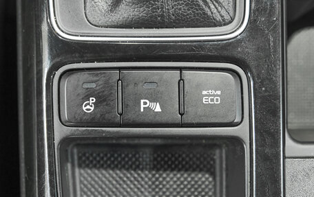 KIA Sorento II рестайлинг, 2015 год, 2 199 000 рублей, 23 фотография