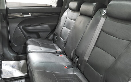 KIA Sorento II рестайлинг, 2015 год, 2 199 000 рублей, 32 фотография