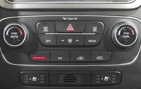 KIA Sorento II рестайлинг, 2015 год, 2 199 000 рублей, 19 фотография