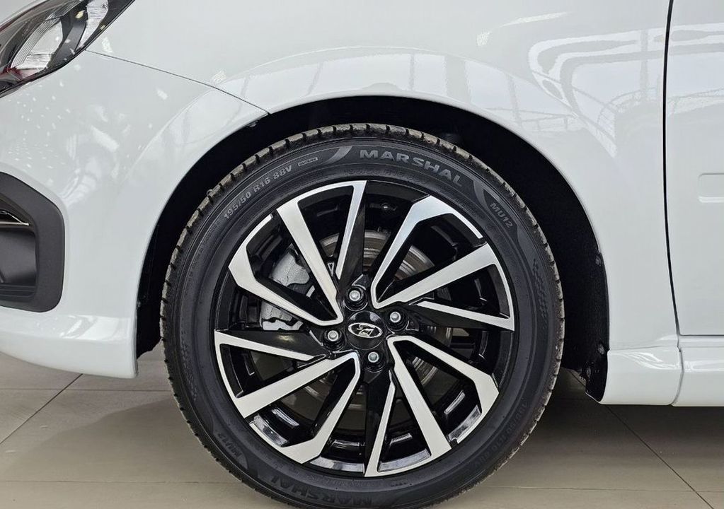 ВАЗ (LADA) Granta, 2024 год, 1 549 000 рублей, 4 фотография
