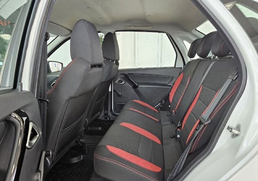 ВАЗ (LADA) Granta, 2024 год, 1 549 000 рублей, 16 фотография