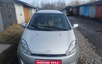 Chery Kimo (A1), 2012 год, 320 000 рублей, 1 фотография