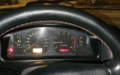 Toyota Avensis III рестайлинг, 1998 год, 450 000 рублей, 1 фотография