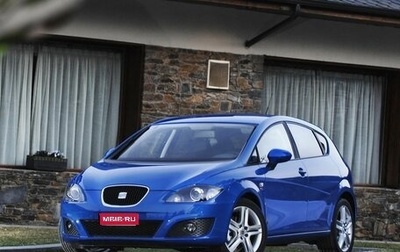 SEAT Leon II, 2012 год, 718 000 рублей, 1 фотография
