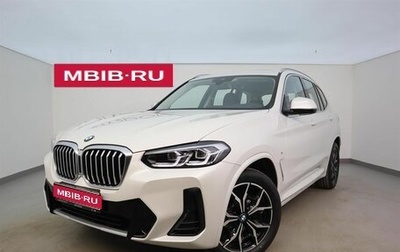 BMW X3, 2023 год, 6 490 000 рублей, 1 фотография