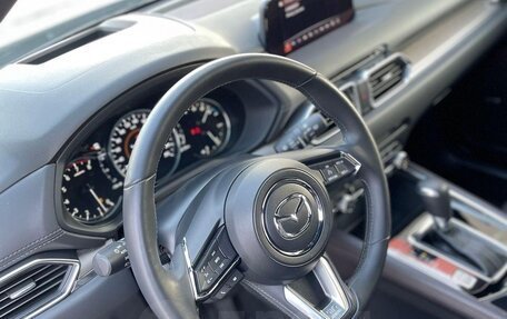Mazda CX-5 II, 2019 год, 3 350 000 рублей, 2 фотография