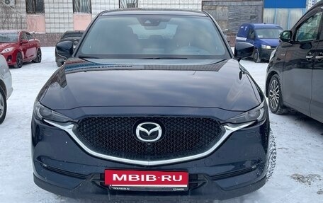 Mazda CX-5 II, 2019 год, 3 350 000 рублей, 5 фотография