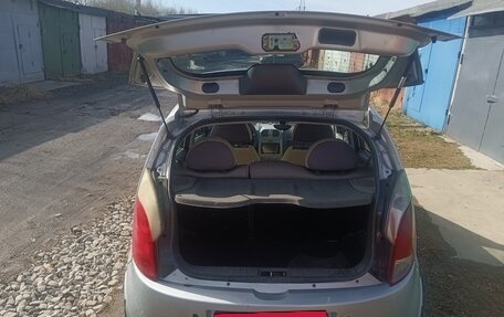Chery Kimo (A1), 2012 год, 320 000 рублей, 4 фотография