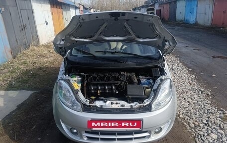 Chery Kimo (A1), 2012 год, 320 000 рублей, 7 фотография