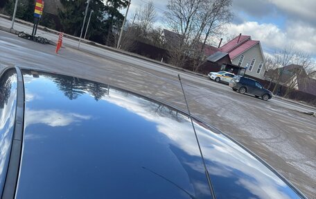 Ford C-MAX I рестайлинг, 2007 год, 429 000 рублей, 3 фотография