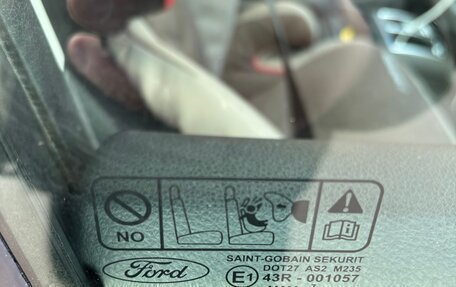 Ford C-MAX I рестайлинг, 2007 год, 429 000 рублей, 14 фотография