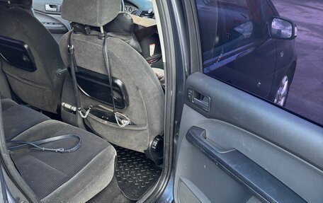 Ford C-MAX I рестайлинг, 2007 год, 429 000 рублей, 26 фотография