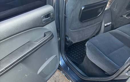Ford C-MAX I рестайлинг, 2007 год, 429 000 рублей, 23 фотография