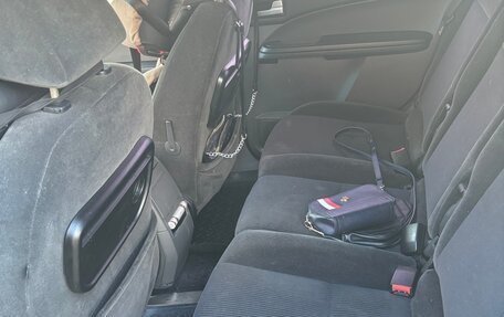 Ford C-MAX I рестайлинг, 2007 год, 429 000 рублей, 24 фотография