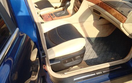 BMW 7 серия, 1999 год, 700 000 рублей, 5 фотография