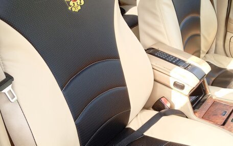 BMW 7 серия, 1999 год, 700 000 рублей, 3 фотография