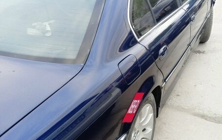 BMW 7 серия, 1999 год, 700 000 рублей, 10 фотография