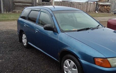 Nissan AD II, 1999 год, 260 000 рублей, 4 фотография