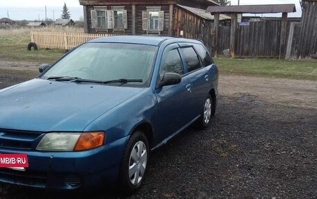 Nissan AD II, 1999 год, 260 000 рублей, 2 фотография