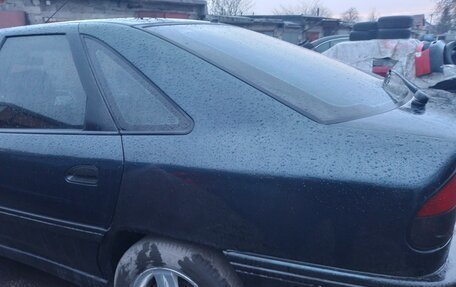 Renault Safrane II, 1994 год, 145 000 рублей, 8 фотография