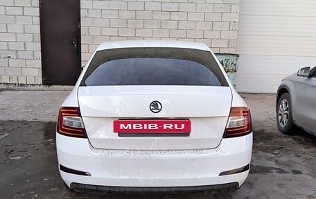 Skoda Octavia, 2015 год, 1 100 000 рублей, 6 фотография