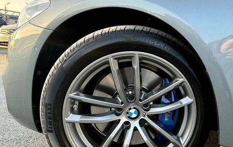 BMW 5 серия, 2019 год, 5 300 000 рублей, 7 фотография