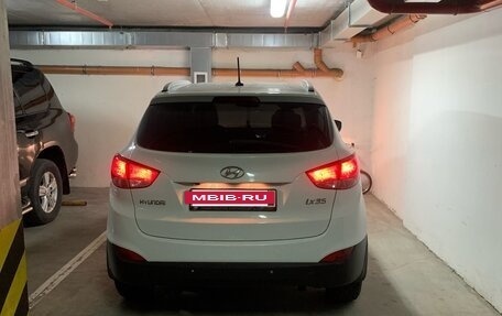 Hyundai ix35 I рестайлинг, 2012 год, 1 274 000 рублей, 5 фотография