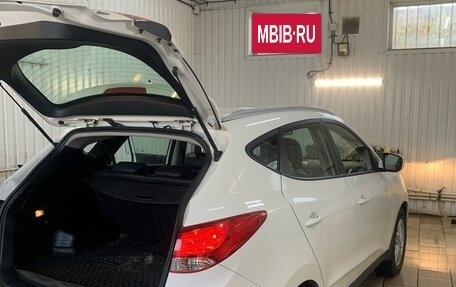 Hyundai ix35 I рестайлинг, 2012 год, 1 274 000 рублей, 8 фотография