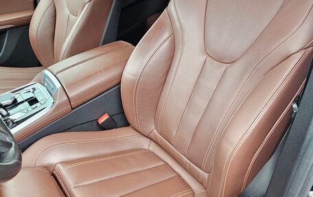 BMW X7, 2020 год, 6 670 000 рублей, 10 фотография