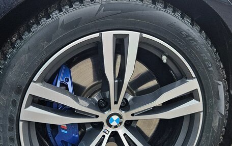 BMW X7, 2020 год, 6 670 000 рублей, 9 фотография