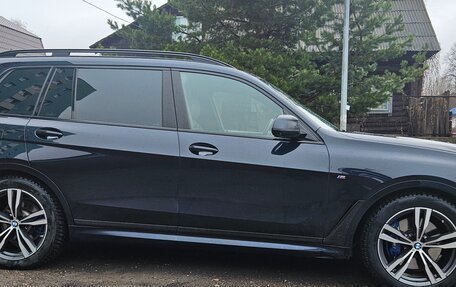 BMW X7, 2020 год, 6 670 000 рублей, 4 фотография