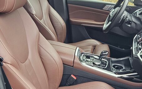 BMW X7, 2020 год, 6 670 000 рублей, 12 фотография