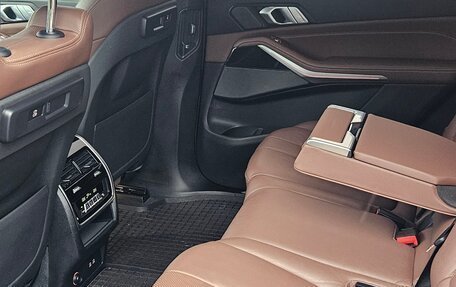 BMW X7, 2020 год, 6 670 000 рублей, 13 фотография