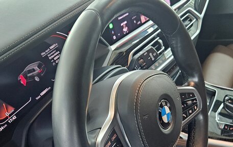 BMW X7, 2020 год, 6 670 000 рублей, 16 фотография