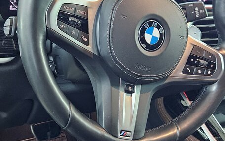 BMW X7, 2020 год, 6 670 000 рублей, 15 фотография